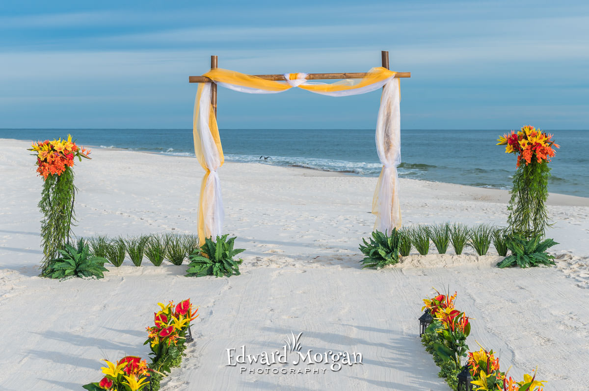 Gulf-Shores-Beach-Wedding-Arch-2018